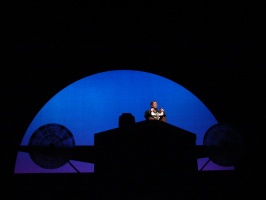 Spring 2007 Tongue of a Bird directed by Anne Brady